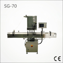 Automatische Trockenmitteleinsetzmaschine (SG-70)